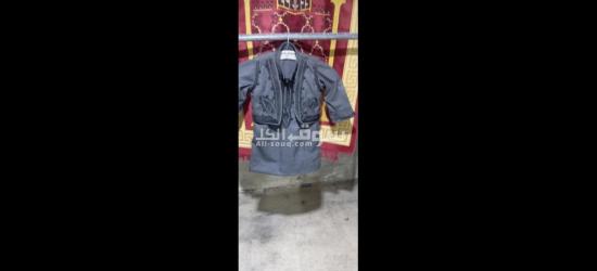 طقم مخرج - 4
