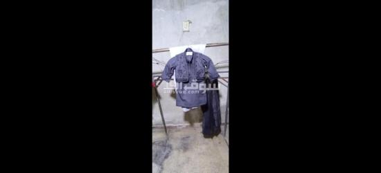 طقم مخرج - 5