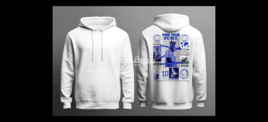 كنزات شبابية عصرية - 2