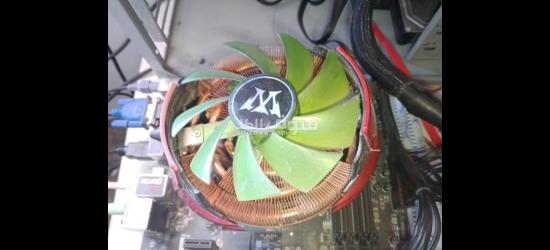 بيع قطع حساوب للالعاب متوسط القوة - 2