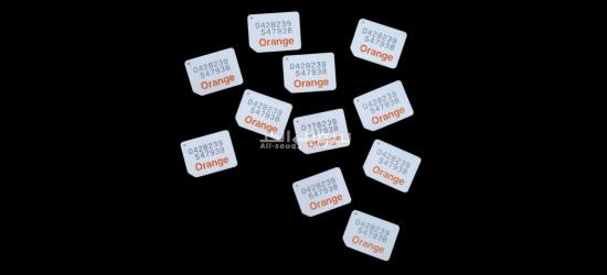 ارقام مغربية