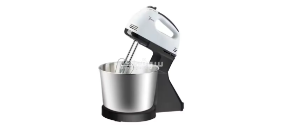 عجانة و خفاقة كهربائية