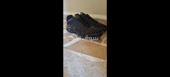 بوط NIKE TN جديد مقاس 43 - 3