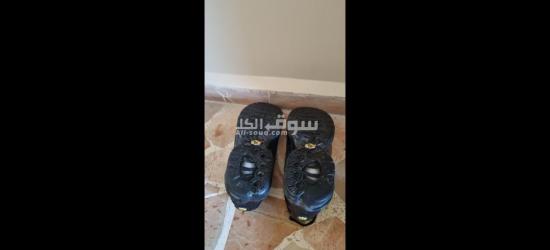 بوط NIKE TN جديد مقاس 43 - 5