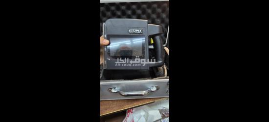 طابعة بنتاسيل محمولة نفاثة