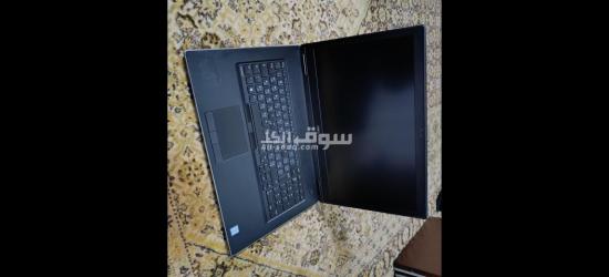 لابتوب ديل للأداء العالي والبرامج الثقيلة - 2