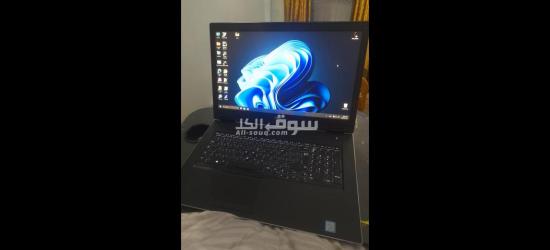 لابتوب ديل للأداء العالي والبرامج الثقيلة - 3