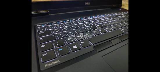 لابتوب ديل للأداء العالي والبرامج الثقيلة - 6