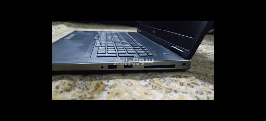 لابتوب ديل للأداء العالي والبرامج الثقيلة - 8