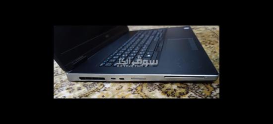 لابتوب ديل للأداء العالي والبرامج الثقيلة - 9