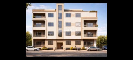 شقق للبيع في النبك قريب من كافة الخدمات