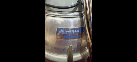 مكنسة كهربائية NILFISK GM 80مستعمل للبيع - 3