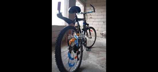 ضاحية تشرين