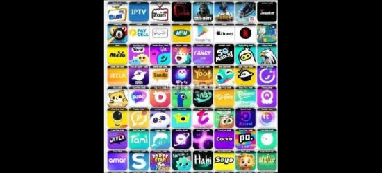 شحن جميع الالعاب والتطبيقات عن طريق شام كاش 🌹