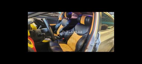 نظافه تامه محركGDI قوه وتوفير وقود - 7