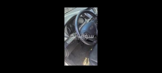 سياره سنتفيه ادخال كوري نظافه تامه مع كفاله - 6