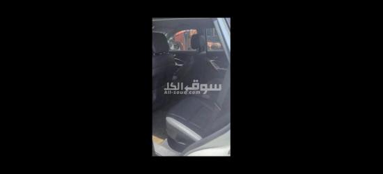 سياره سنتفيه ادخال كوري نظافه تامه مع كفاله - 7