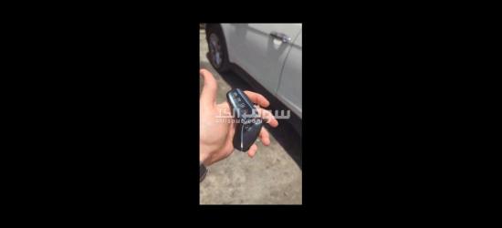سياره سنتفيه ادخال كوري نظافه تامه مع كفاله - 8