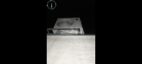 مكيف الجي 2 طن - 2