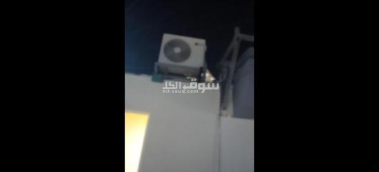 مكيف الجي 2 طن - 5