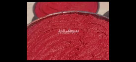 دبس بندورة بيتوتي - 2