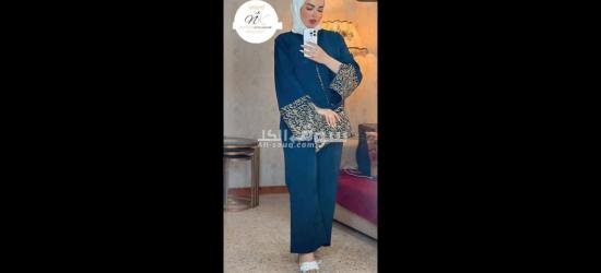 عرض عند طلبك قطعتين او اكثر من Brand NK Nour Khanom