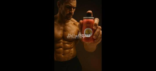 بخاخ فيغا للرجال
