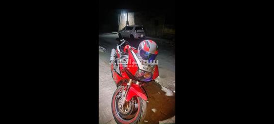 للبيع موتور بطح سوزكي 400RR - 3