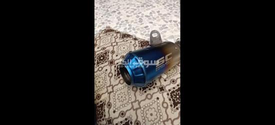 للبيع موتور بطح سوزكي 400RR - 4