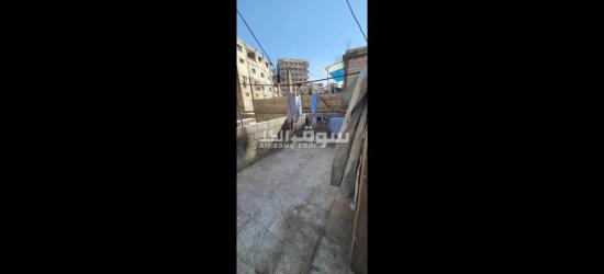 مزة خزان ٨٦